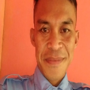Penggerak LindungiHutan - Yopinus Bocong