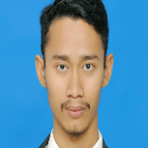 Penggerak LindungiHutan - Arya Pamungkas