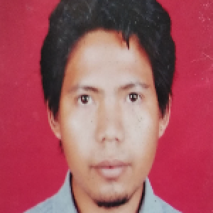 Penggerak LindungiHutan - Wahyat Sumparma