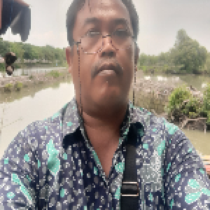 Penggerak LindungiHutan - Muhammad Syaifullah