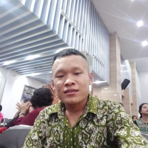 Andreas Aji Wibowo