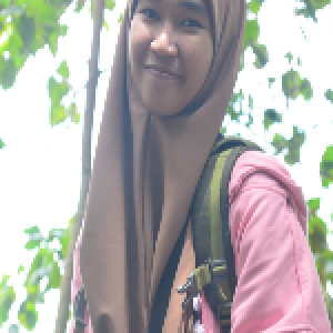 Penggerak LindungiHutan - Sitti Hajar Abd Majid