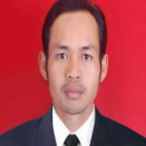Rudi Agus Salim, S.Pd.I