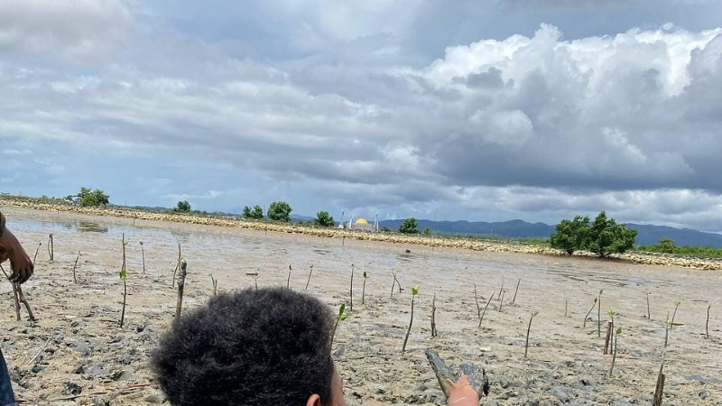 Gambar Lokasi