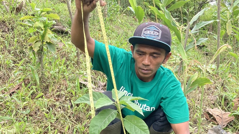 Gambar Monitoring