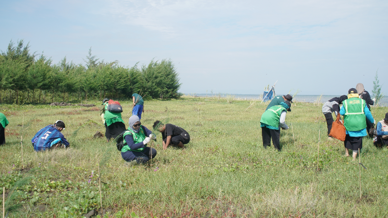 Gambar Monitoring