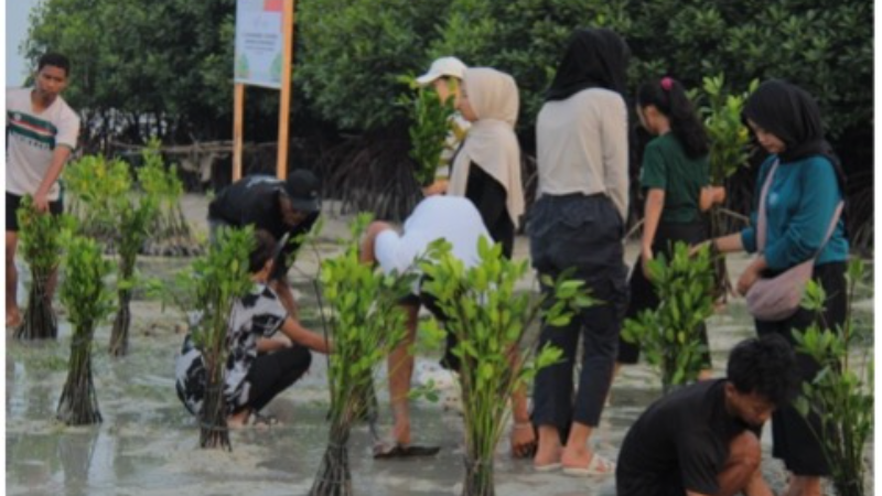 Gambar Monitoring