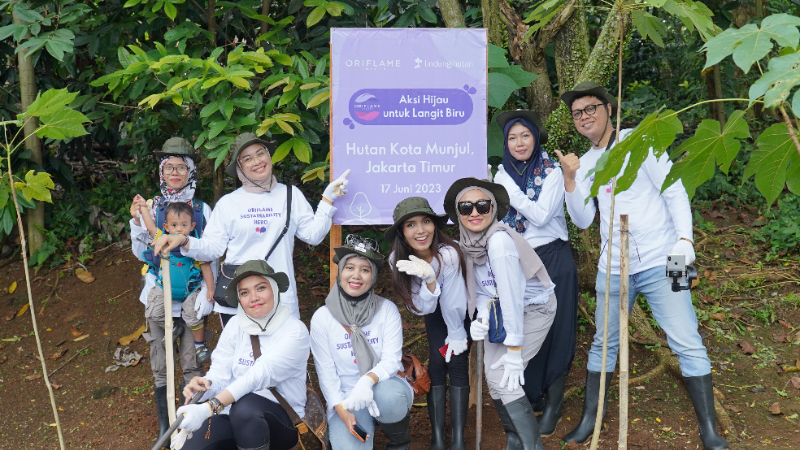 Gambar Monitoring