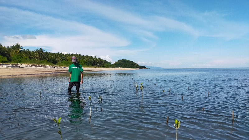 Gambar Monitoring