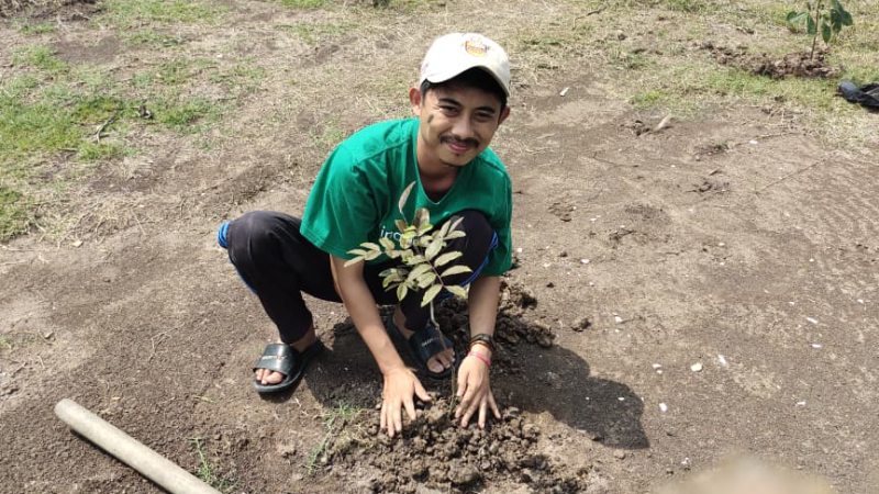 Gambar Monitoring