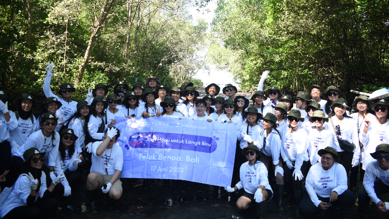 Gambar Monitoring