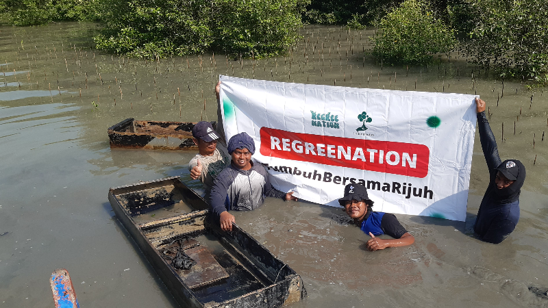 Gambar Monitoring