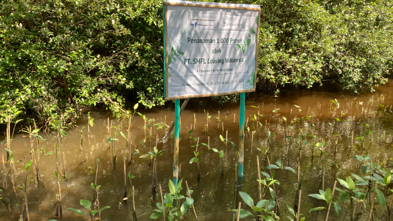Gambar Monitoring