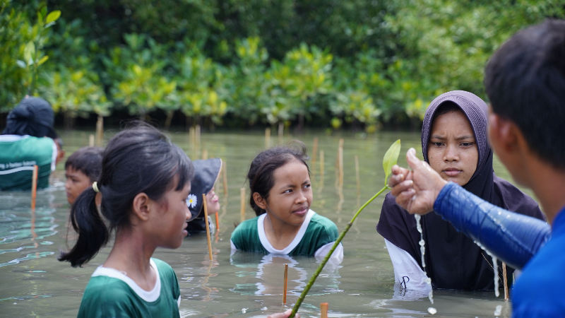 Gambar Monitoring
