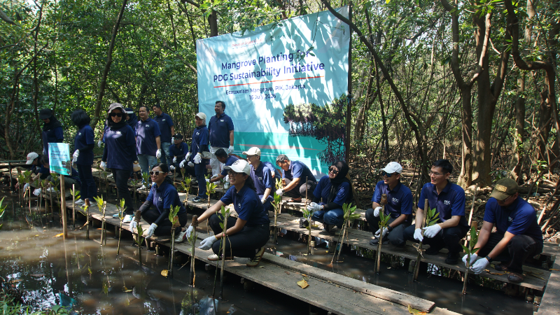 Gambar Monitoring