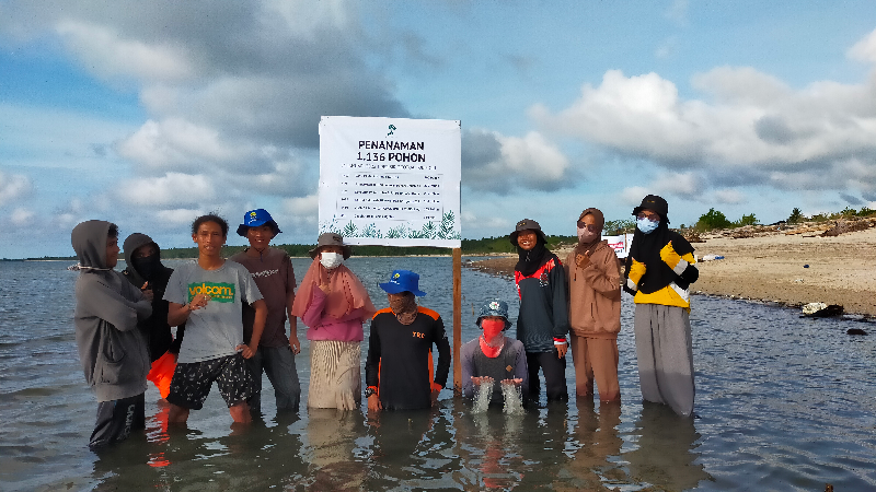Gambar Monitoring