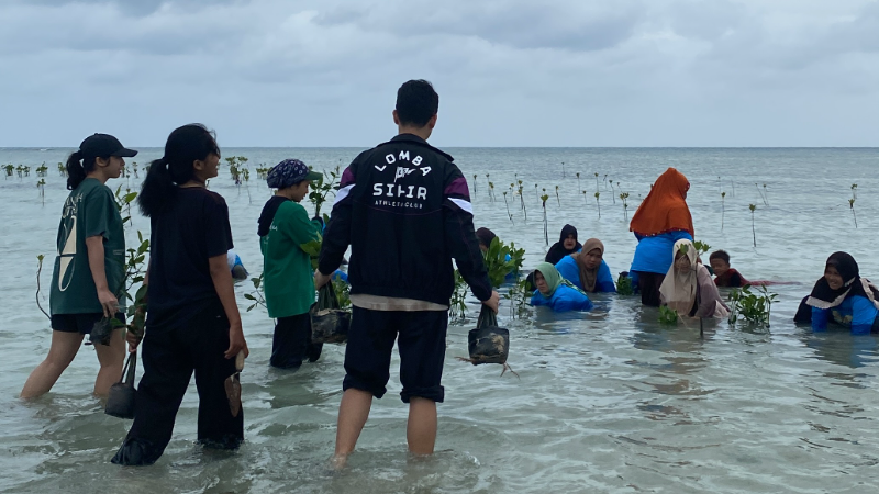 Gambar Monitoring