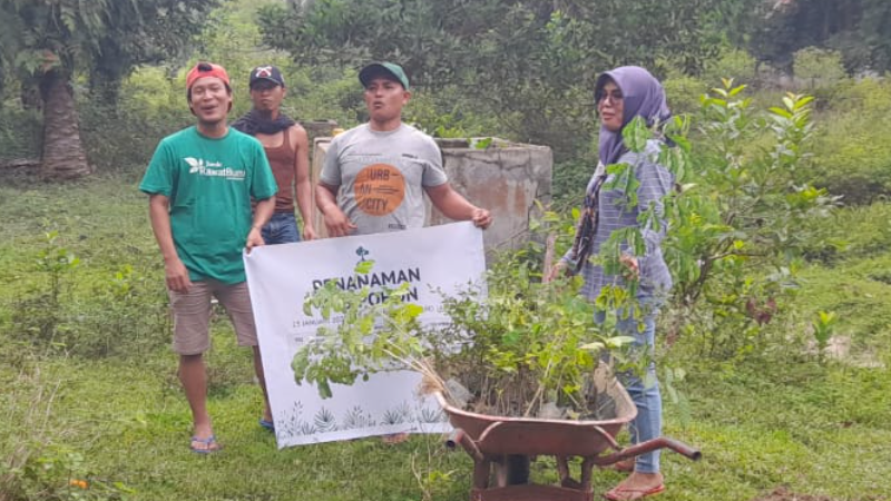 Gambar Monitoring