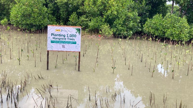 Gambar Monitoring