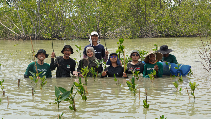 Gambar Monitoring