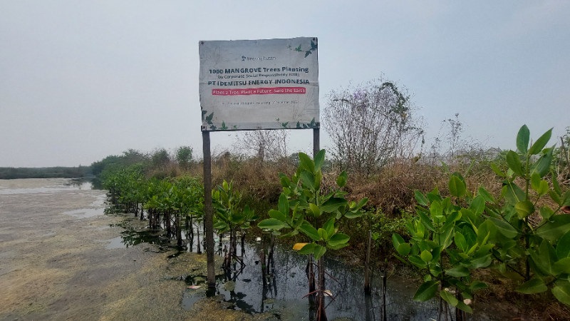 Gambar Monitoring