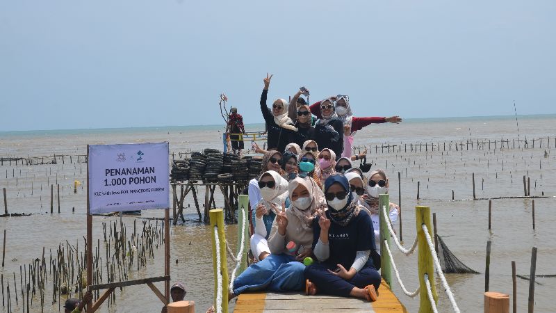 Gambar Monitoring