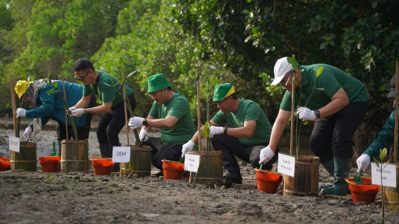 Gambar Monitoring