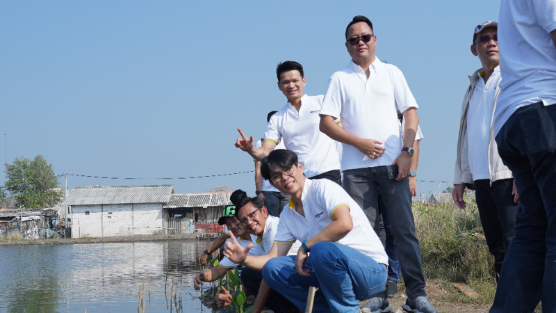 Gambar Monitoring