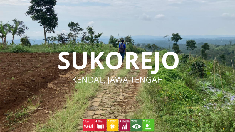 Sukorejo