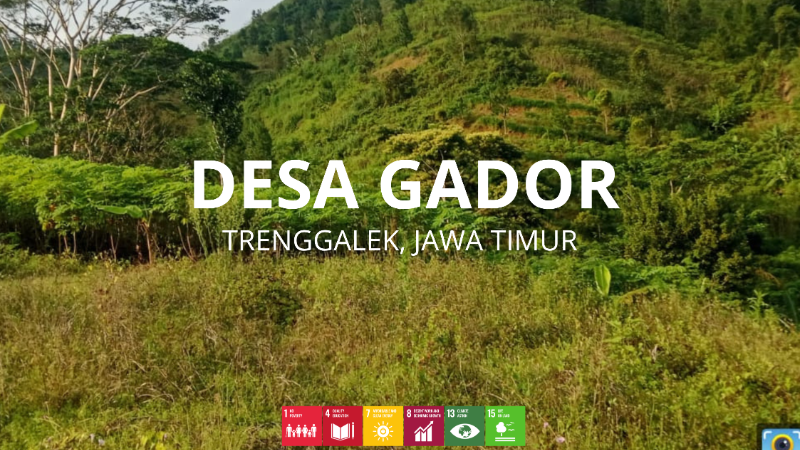 Desa Gador