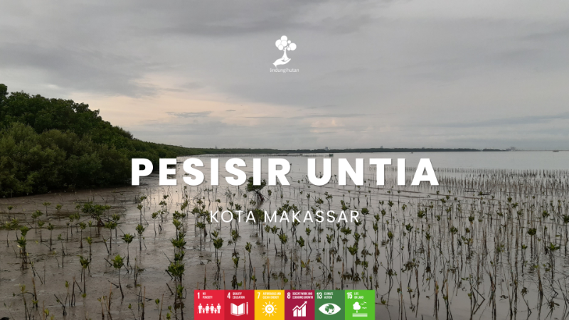 Pesisir Untia