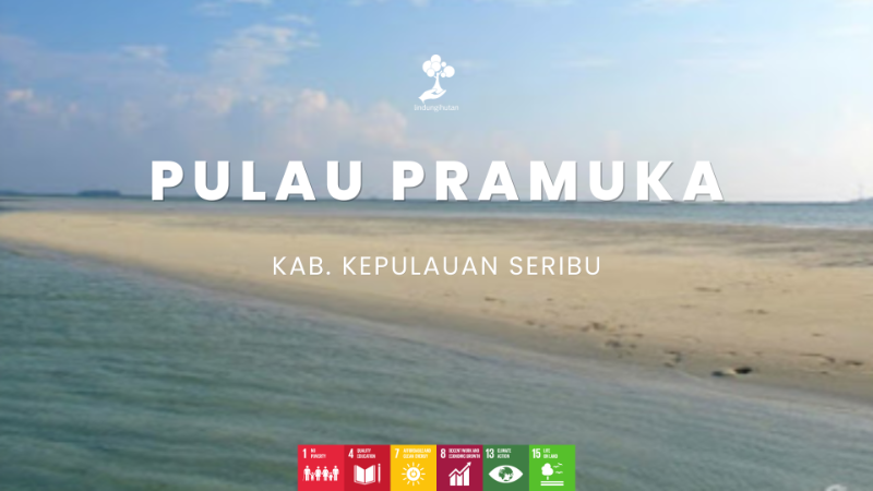 Pulau Pramuka