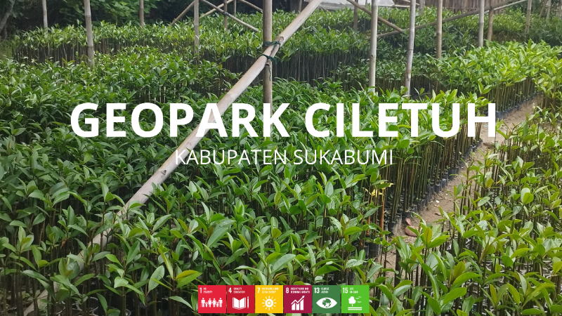 Geopark Ciletuh