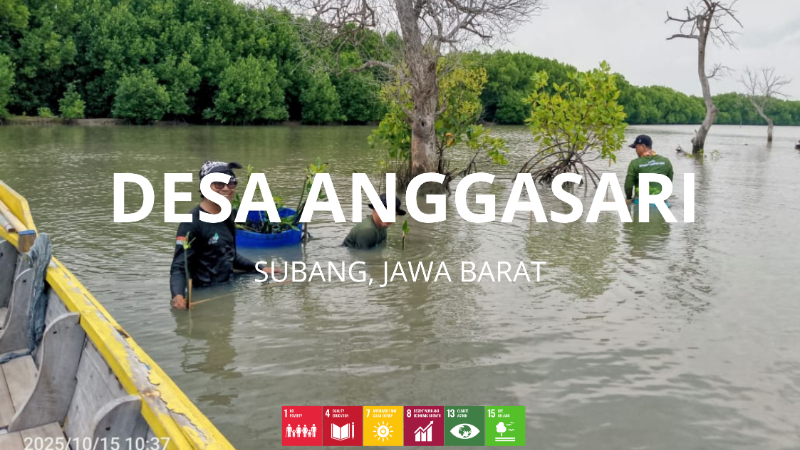 Desa Anggasari