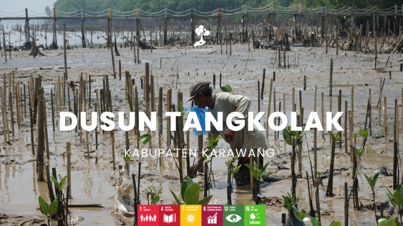 Dusun Tangkolak