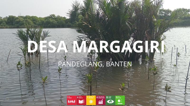Desa Margagiri