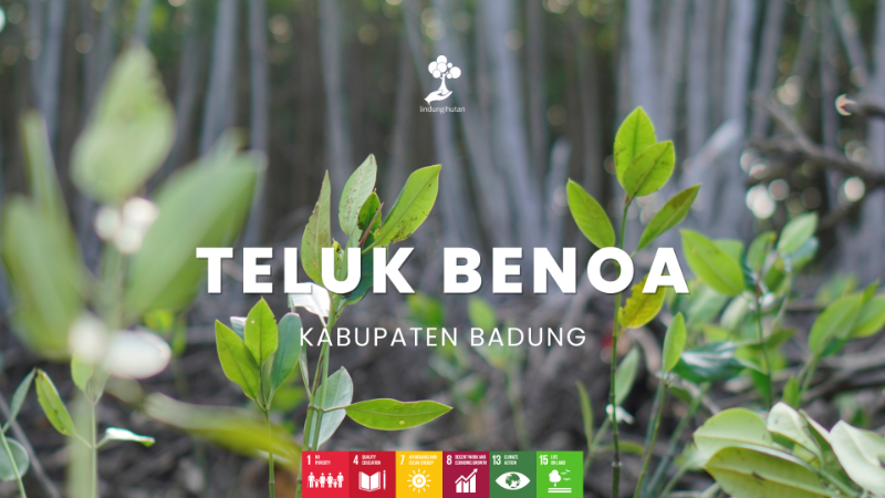 Teluk Benoa