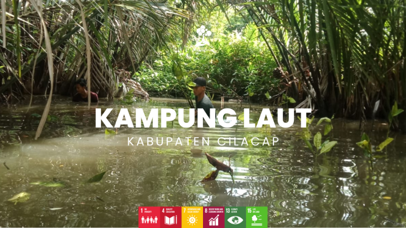 Kampung Laut