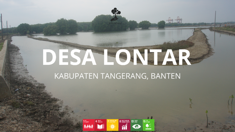 Desa Lontar