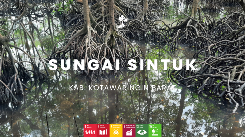 Sungai Sintuk