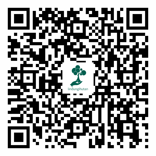 Gambar QR Code Kampanye