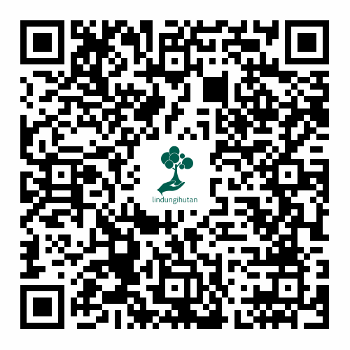 Gambar QR Code Kampanye