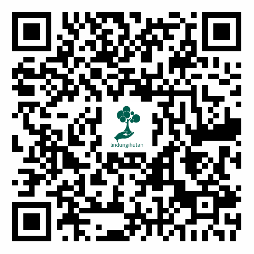 Gambar QR Code Kampanye