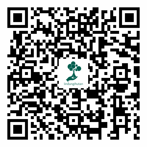 Gambar QR Code Kampanye