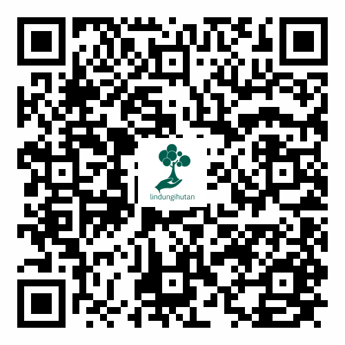 Gambar QR Code Kampanye
