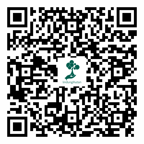 Gambar QR Code Kampanye