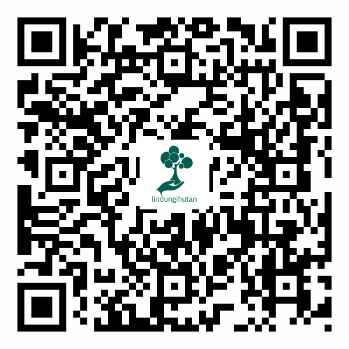 Gambar QR Code Kampanye
