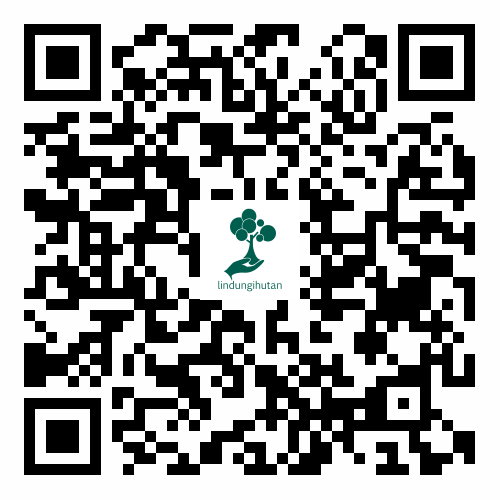 Gambar QR Code Kampanye