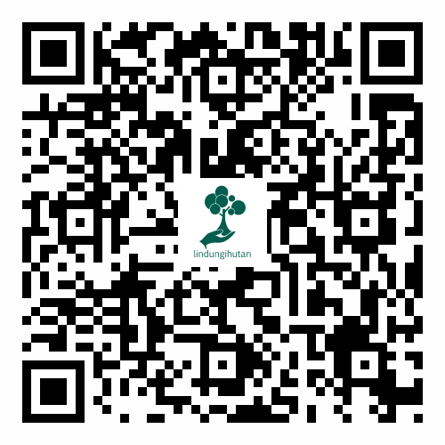 Gambar QR Code Kampanye