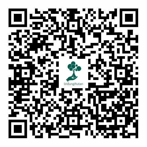 Gambar QR Code Kampanye